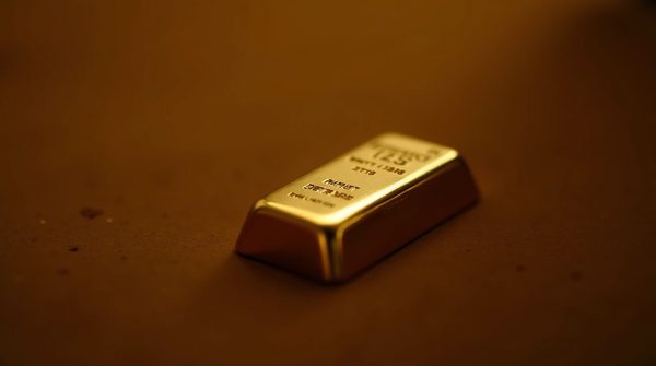 Lingot d'or 100g : tous les secrets du lingotin or pour investir