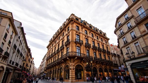 Top agences de gestion locative à Lyon pour un choix éclairé
