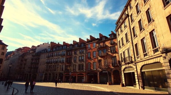 Top agences de gestion locative à Lyon pour un choix éclairé