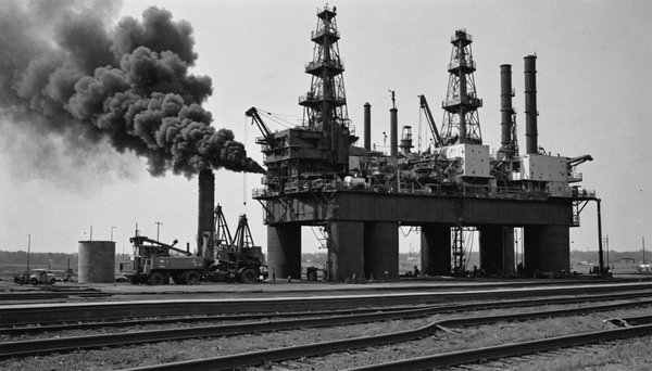L'impact économique des chocs pétroliers sur les dépenses publiques de 1973 à nos jours